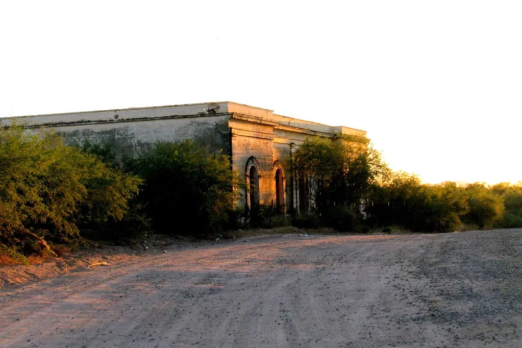 Nota sobre Viaja en el tiempo y visita la Hacienda Codorachi en Hermosillo, Sonora