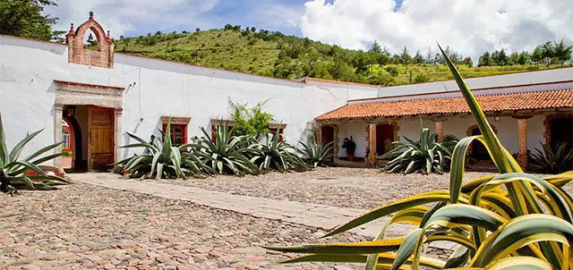 Nota sobre San Cristóbal de las Casas y las haciendas chiapanecas 