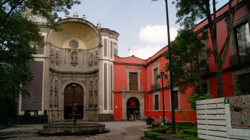 Nota sobre Disfruta el fin de semana del Centro Histórico de la Ciudad de México
