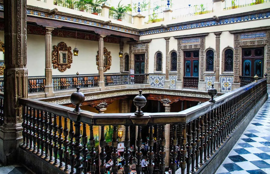 Nota sobre Conoce la Biblioteca Vasconcelos de la Ciudad de México