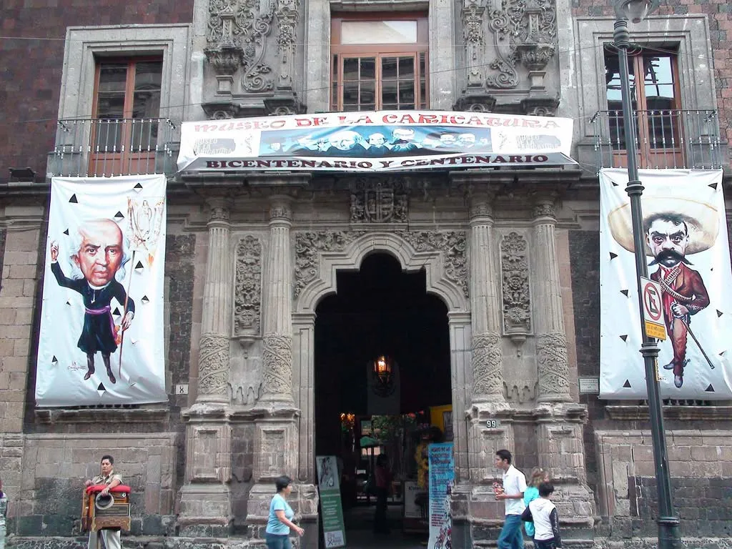Nota sobre Sitios para comprar artesanías en la Ciudad de México