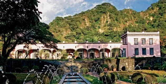 Nota sobre Disfruta de vistas espectaculares en el Hotel Encanto en Acapulco