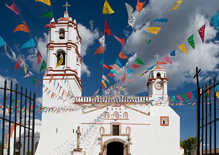 Nota sobre La vendimia, vino y celebración en Guanajuato