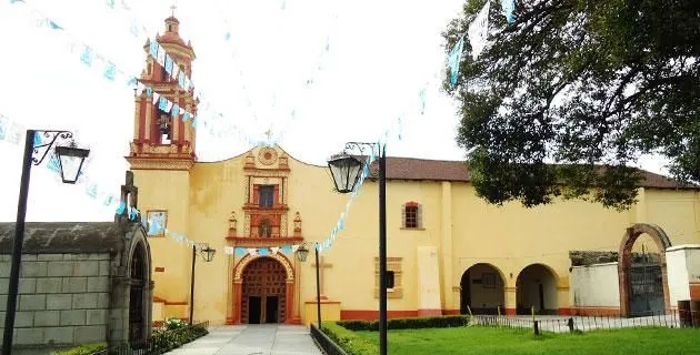 Nota sobre De paseo en el Jardín Botánico Xoxoctic en Puebla