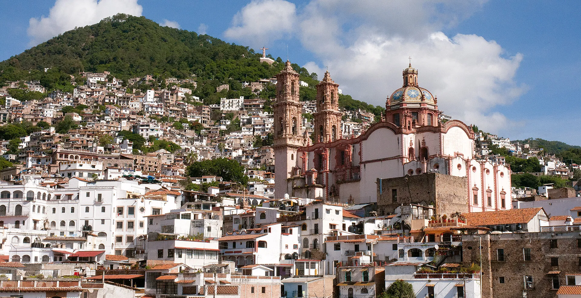 Nota sobre Conoce las exhaciendas de Taxco