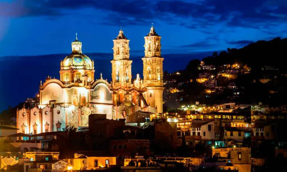 Nota sobre Tips prácticos para visitar Taxco