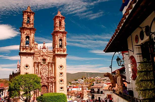 Nota sobre No te pierdas las actividades de Semana Santa en Taxco