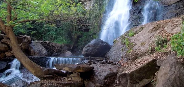 Nota sobre Explorando la cascada de Cacalotenango, en Guerrero