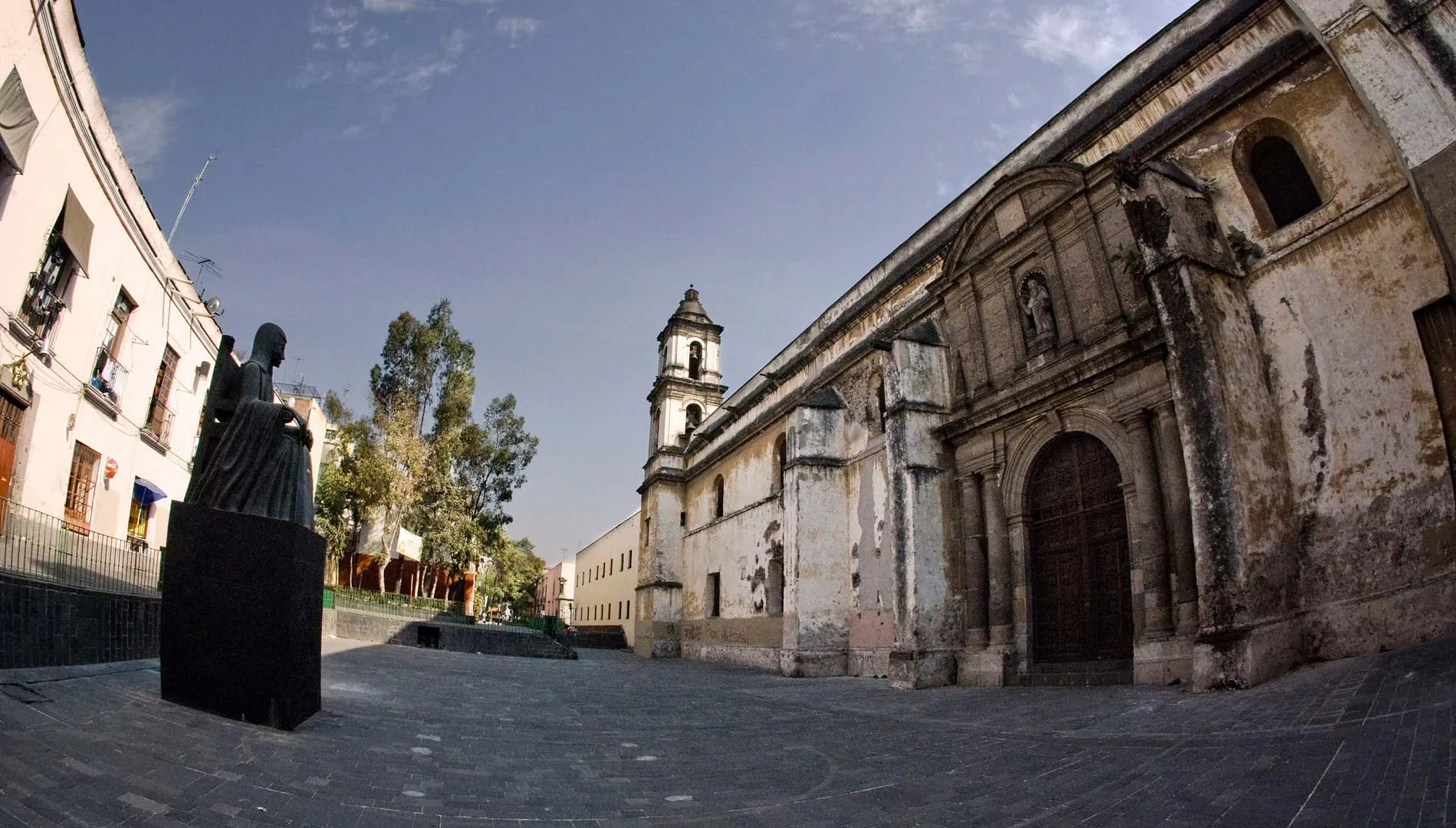 Nota sobre Conoce más sobre Sor Juana en Tepetlixpa