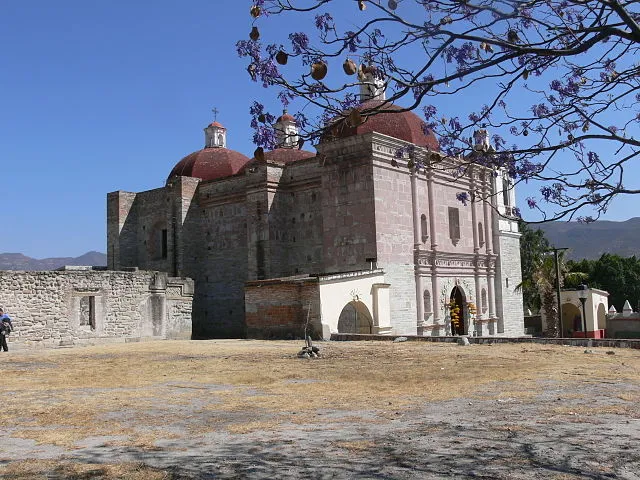 Nota sobre Conoce los estupendos Pueblos Mágicos de Oaxaca: Huautla de Jiménez, San Pablo de Mitla y San Pedro y San Pablo Teposcolula