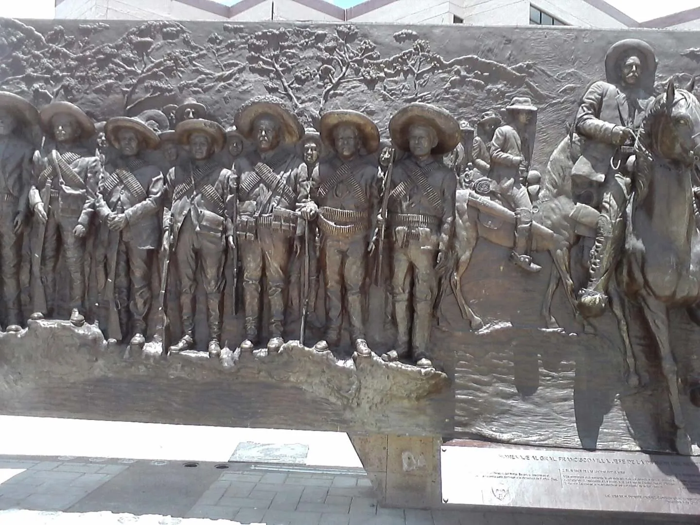 Nota sobre Conoce más acerca del Monumento a la Revolución de la CDMX