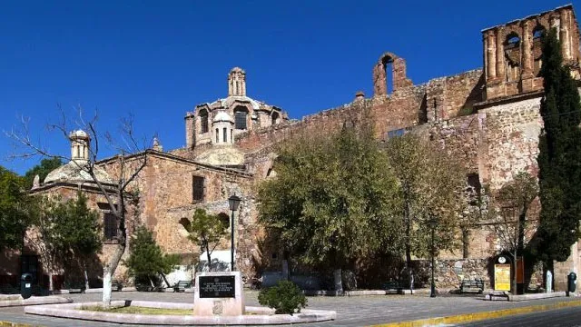 Nota sobre Conoce los museos de Zacatecas (3)