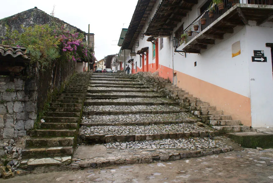 Nota sobre Ruta Pueblos Magicos de Cuetzalan, Puebla