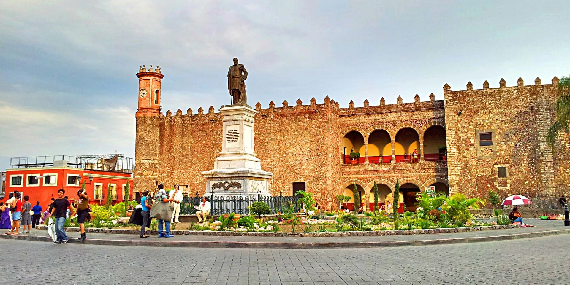 Nota sobre Morelos, excelente destino para el turismo rosa