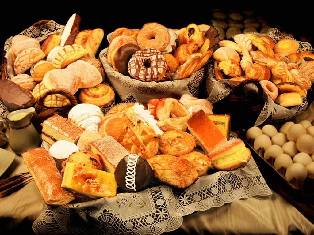 Nota sobre Las panaderías más antiguas de la Ciudad de México
