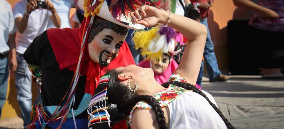Nota sobre Carnaval de Tlaxcala