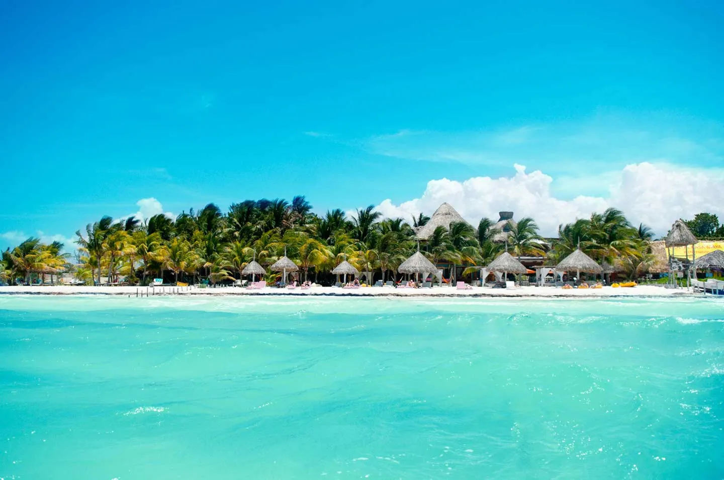 Nota sobre Donde contratar excursiones en Riviera Maya