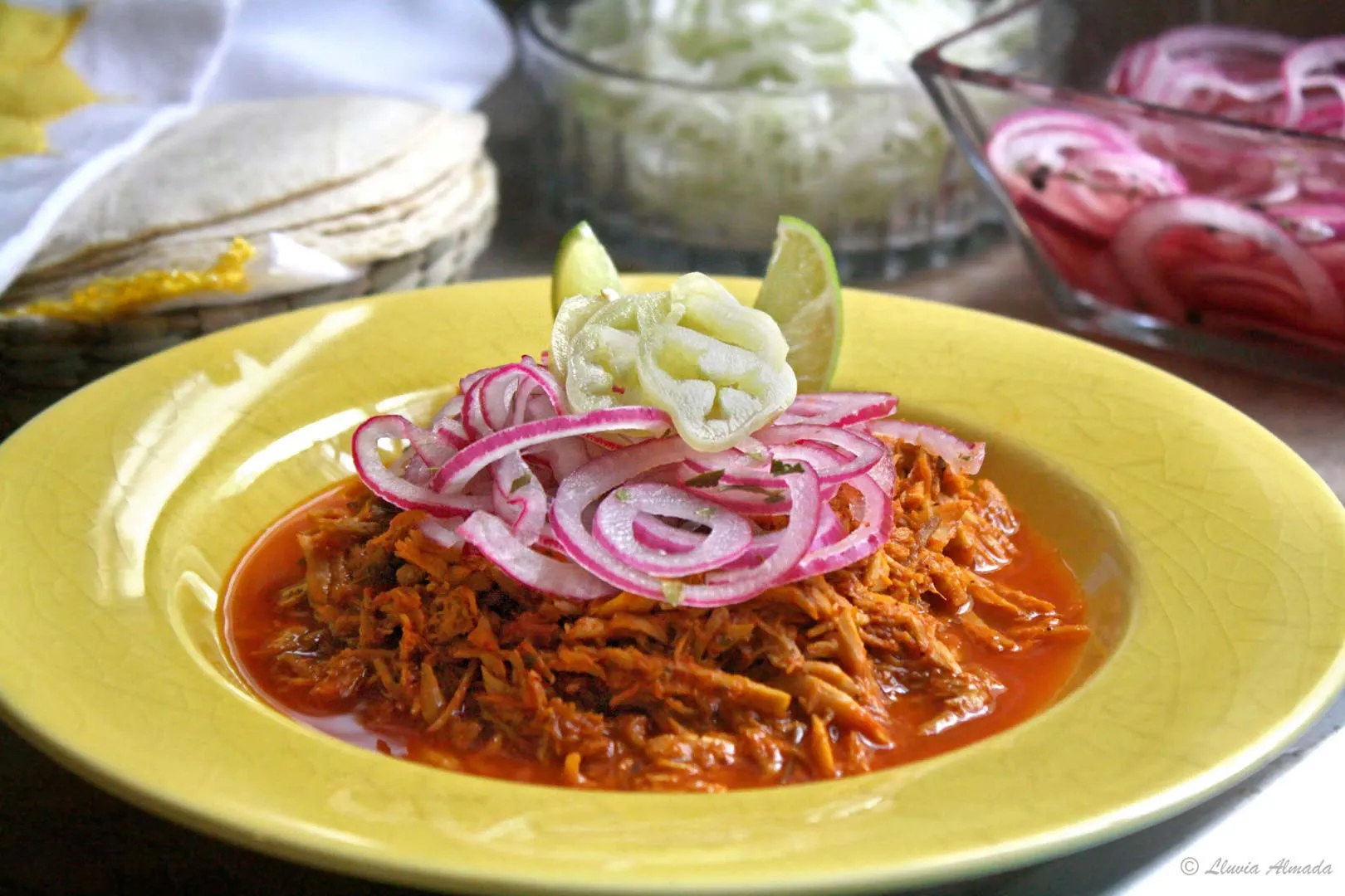 Nota sobre Mole Poblano, gastronomia de Puebla
