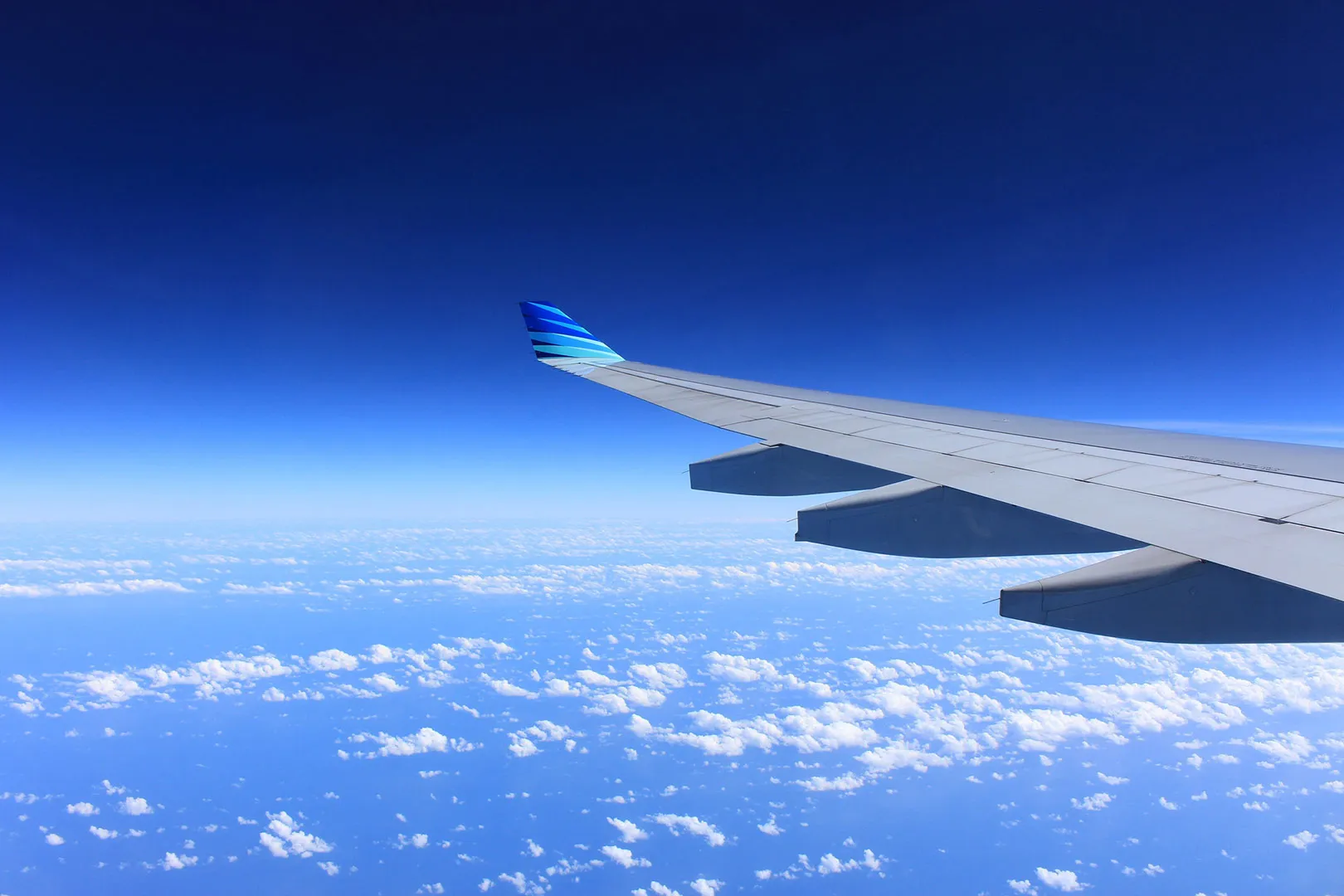 Nota sobre Cómo encontrar vuelos baratos para viajar antes de las próximas vacaciones
