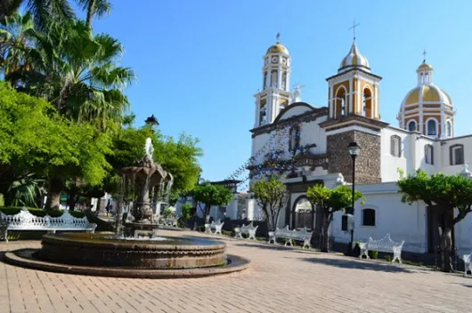 Nota sobre Rincones atractivos poco conocidos de Puebla