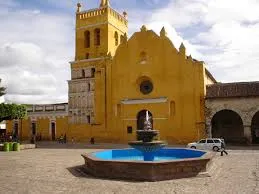 Nota sobre Pueblos Mágicos de Guanajuato: Mineral de Pozos y Salvatierra
