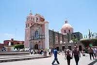 Nota sobre Pueblos Mágicos de Puebla: Cholula, Huauchinango y Atlixco