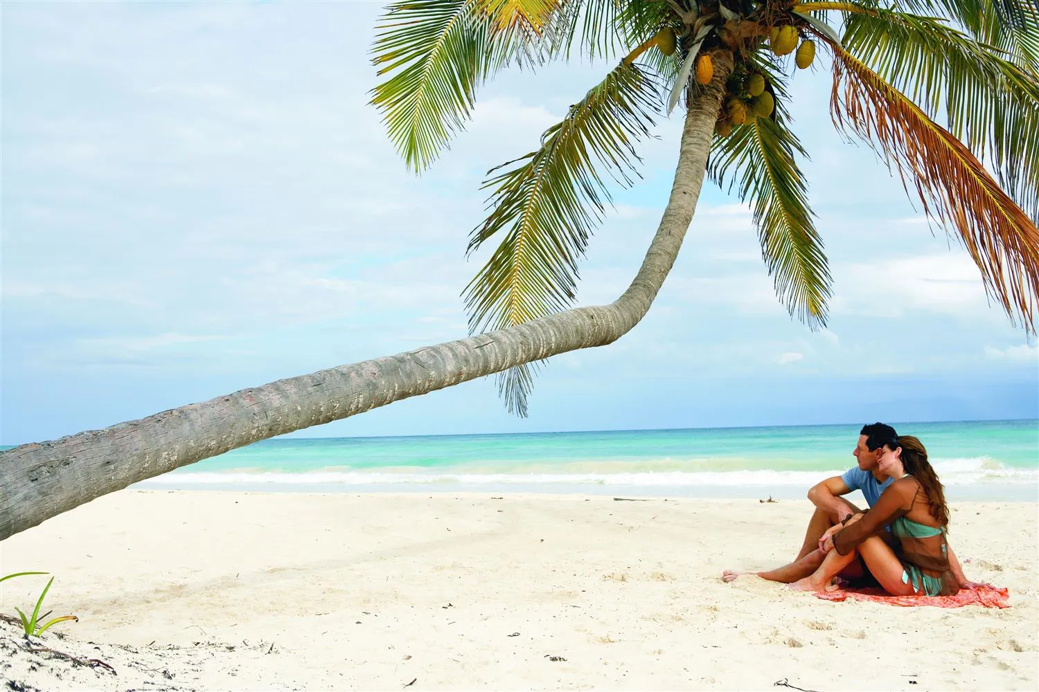 Nota sobre Cancún para los viajes románticos