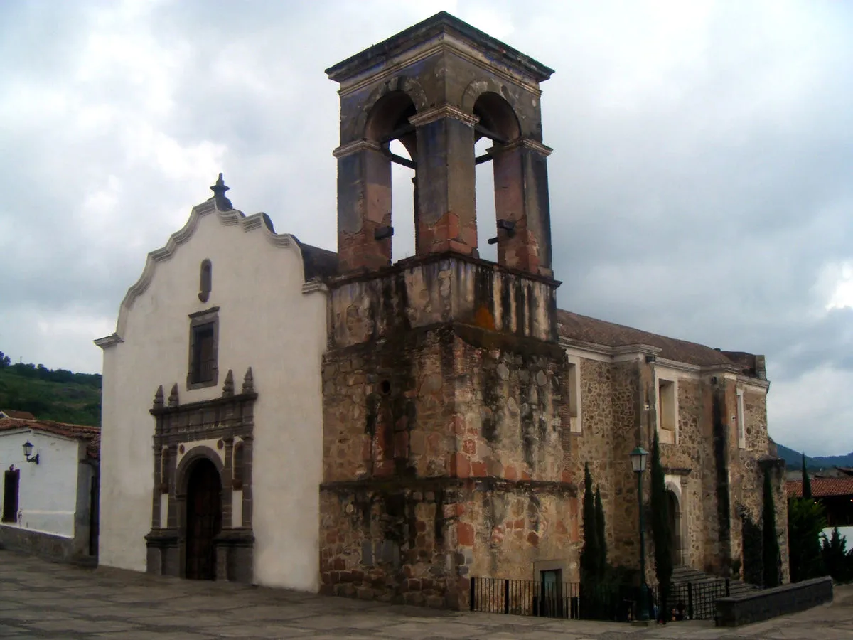 Nota sobre Pueblos Mágicos de Veracruz: Orizaba y Zozocolco de Hidalgo