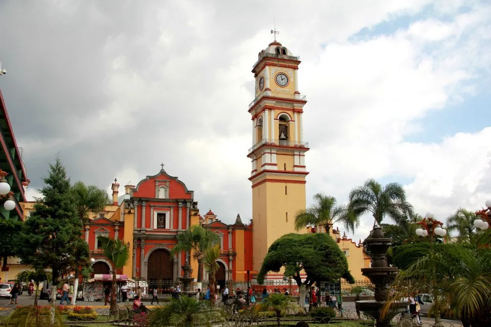 Nota sobre Pueblos Mágicos, Nuevo León
