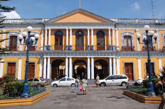 Nota sobre Pueblos Mágicos de Veracruz: Coatepec y Papantla