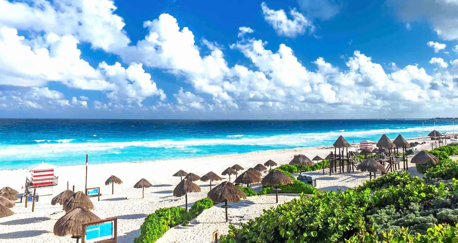 Nota sobre Lo mejor del turismo en Cancún 