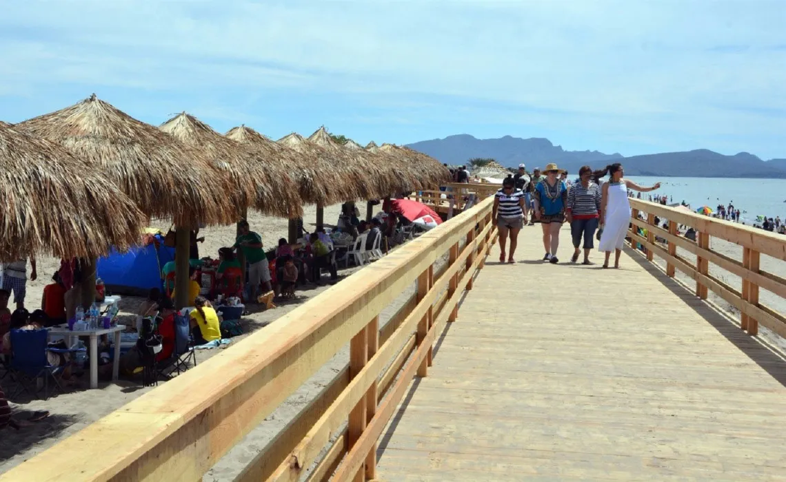 Nota sobre Lo mejor del turismo en Sinaloa