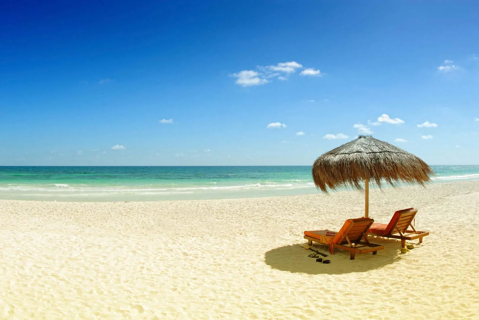 Nota sobre Playas México, elige la mejor playa para tus vacaciones