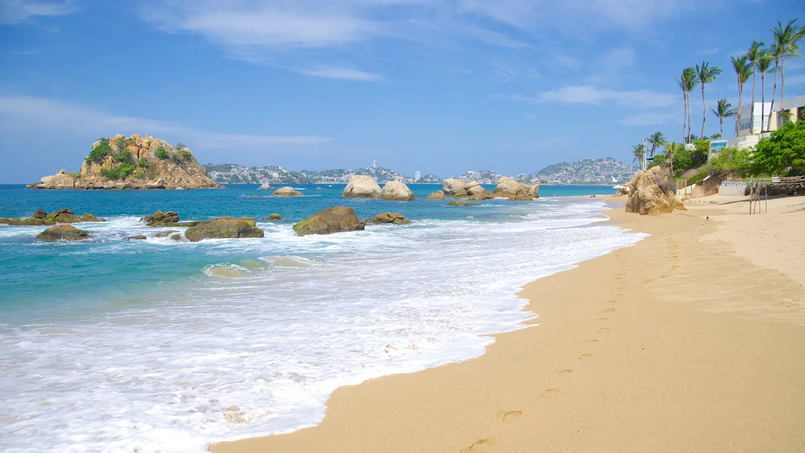 Nota sobre Las playas de Puerto Vallarta más atractivas