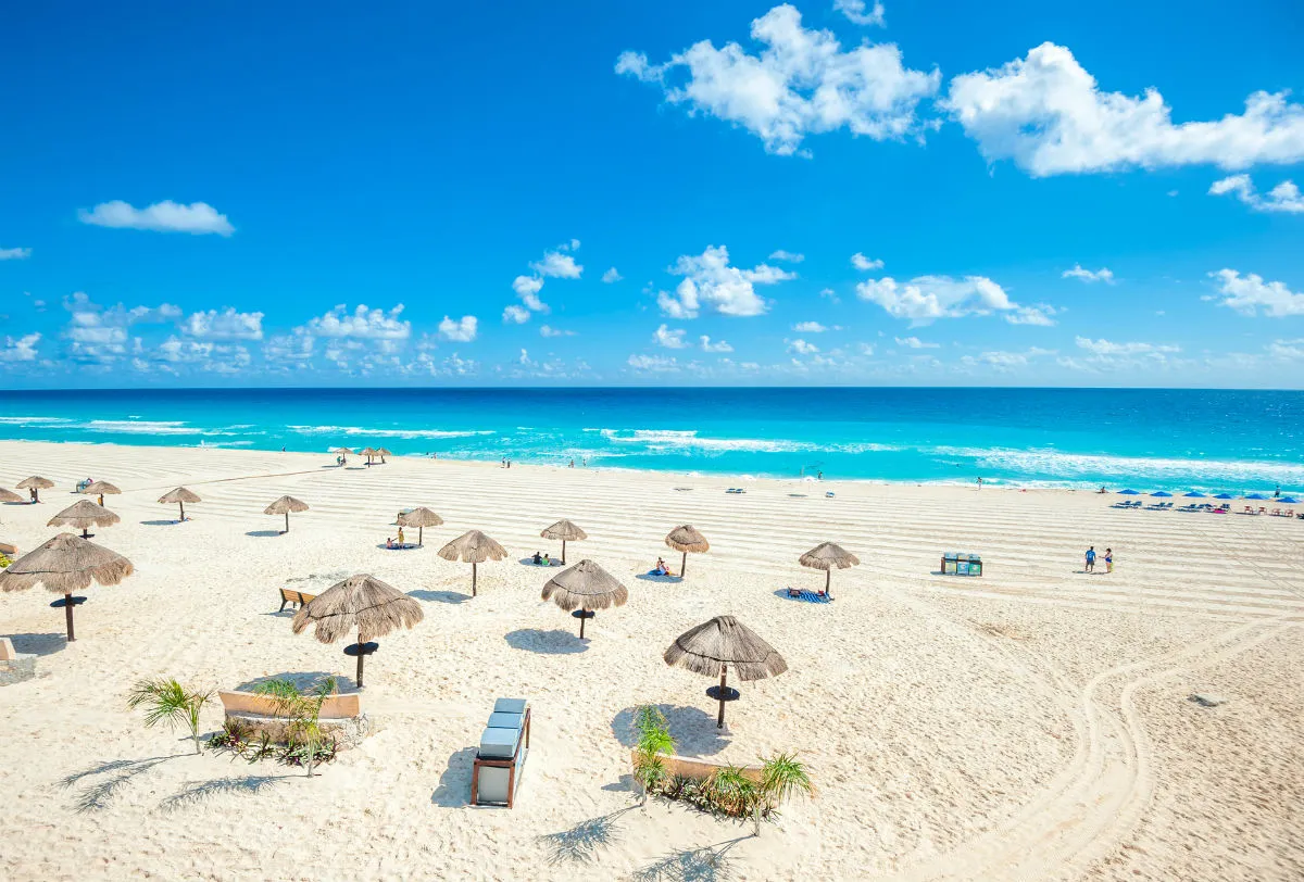 Nota sobre Descanso y diversión en Cancún para las vacaciones