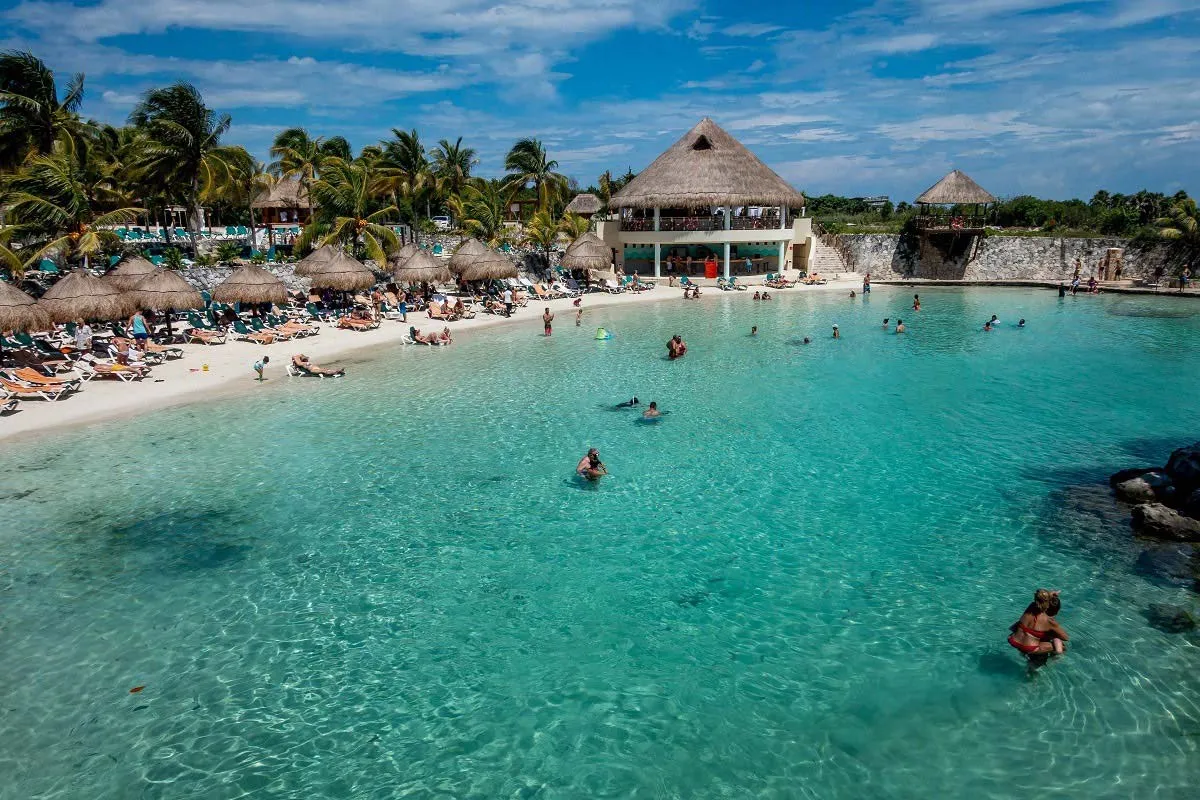 Nota sobre Las mejores vacaciones en Cancún y Puerto Vallarta