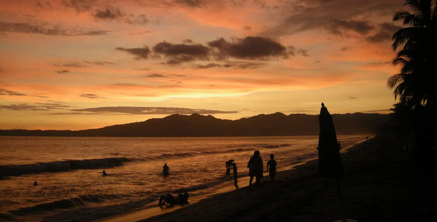 Nota sobre Playas de México más atrayentes y recomendables
