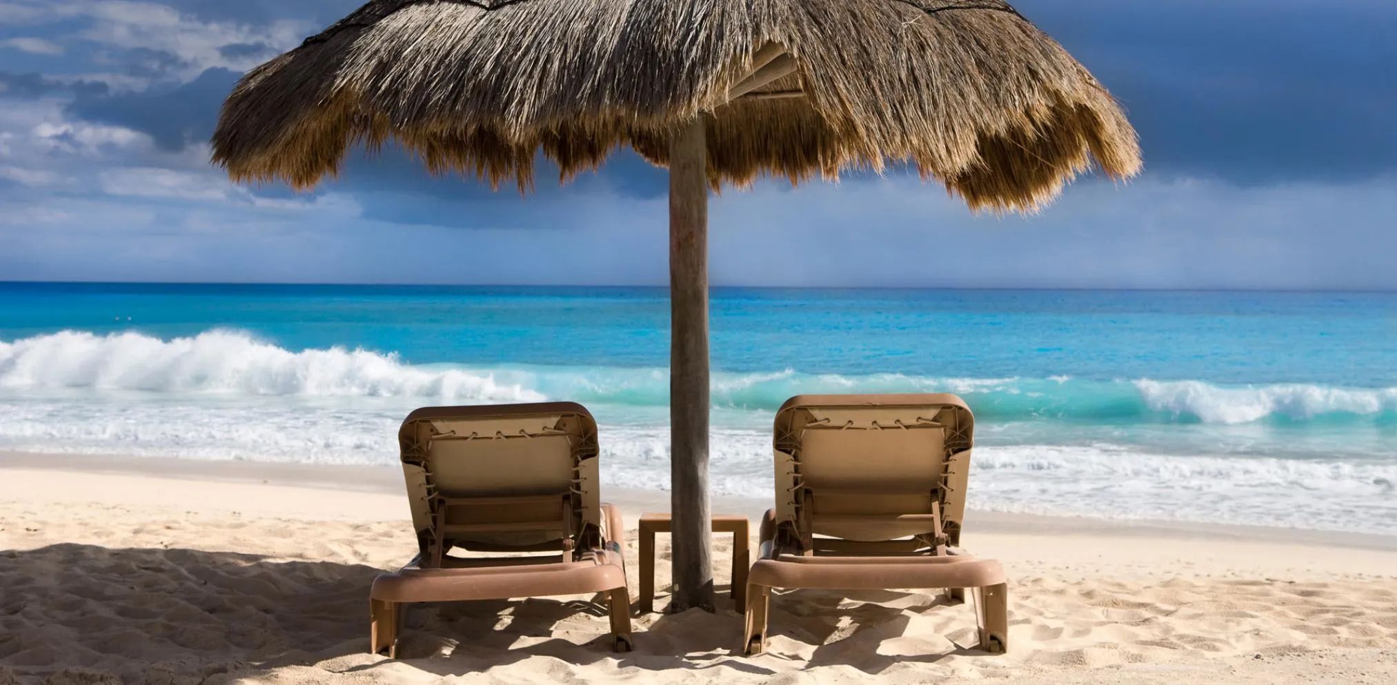 Nota sobre Las playas de mayor atractivo en Quintana Roo