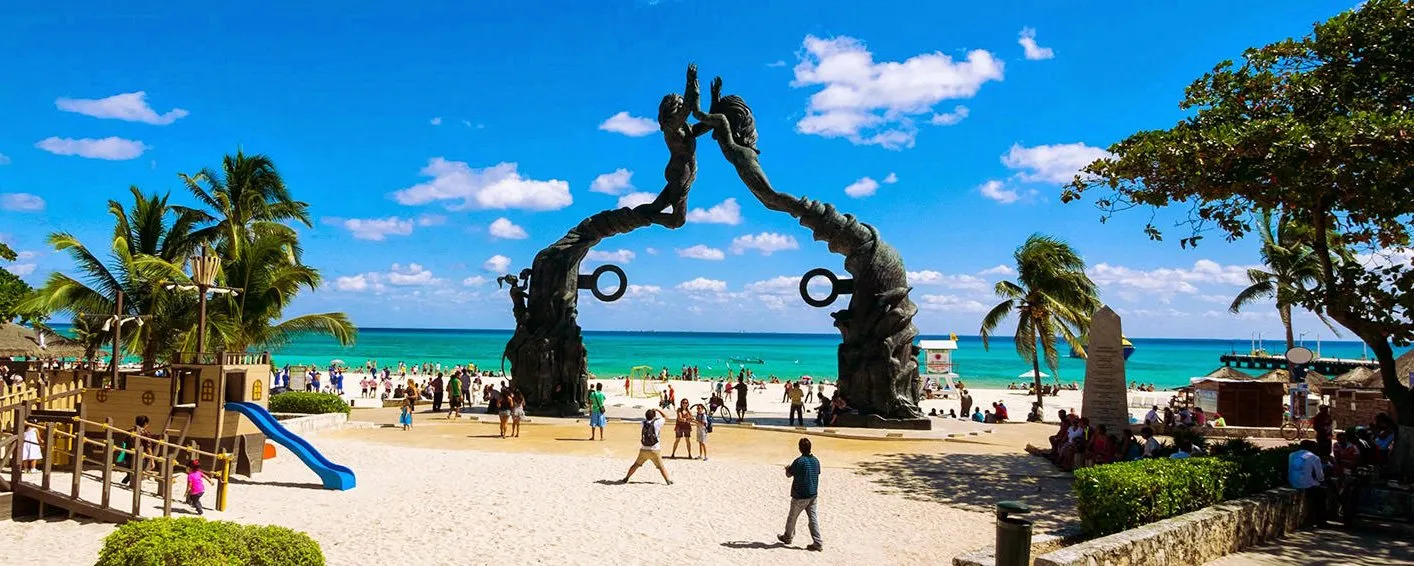 Nota sobre Las mejores atracciones turísticas de Playa del Carmen