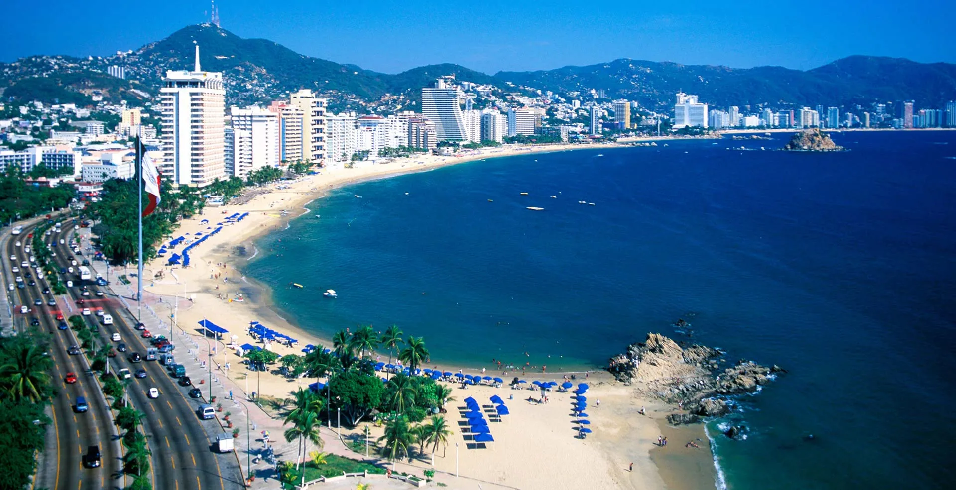 Nota sobre Por qué es recomendable vacacionar en Acapulco