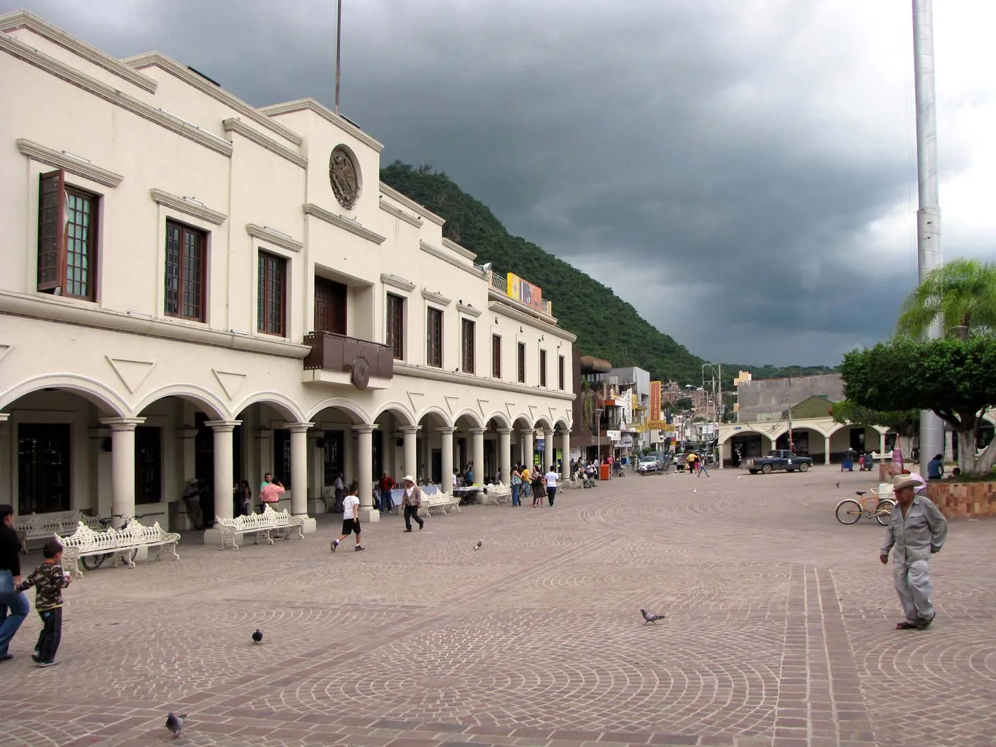 Nota sobre Salvatierra, el encanto provincial de Guanajuato