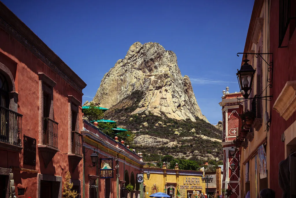 Nota sobre 5 motivos para descubrir la ciudad de Monterrey