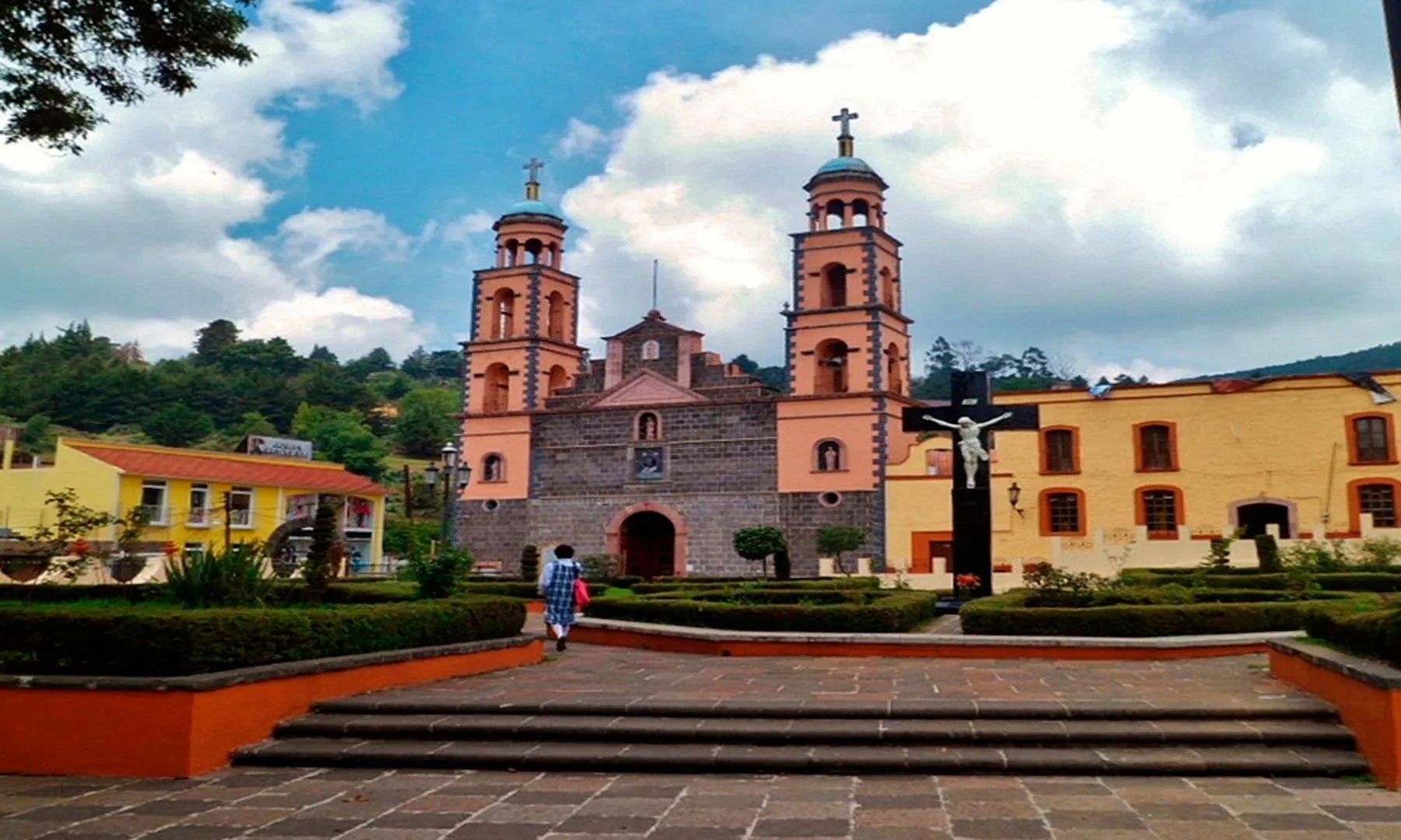Nota sobre  ¿Cuáles son los pueblos Magicos del Estado de Morelos?