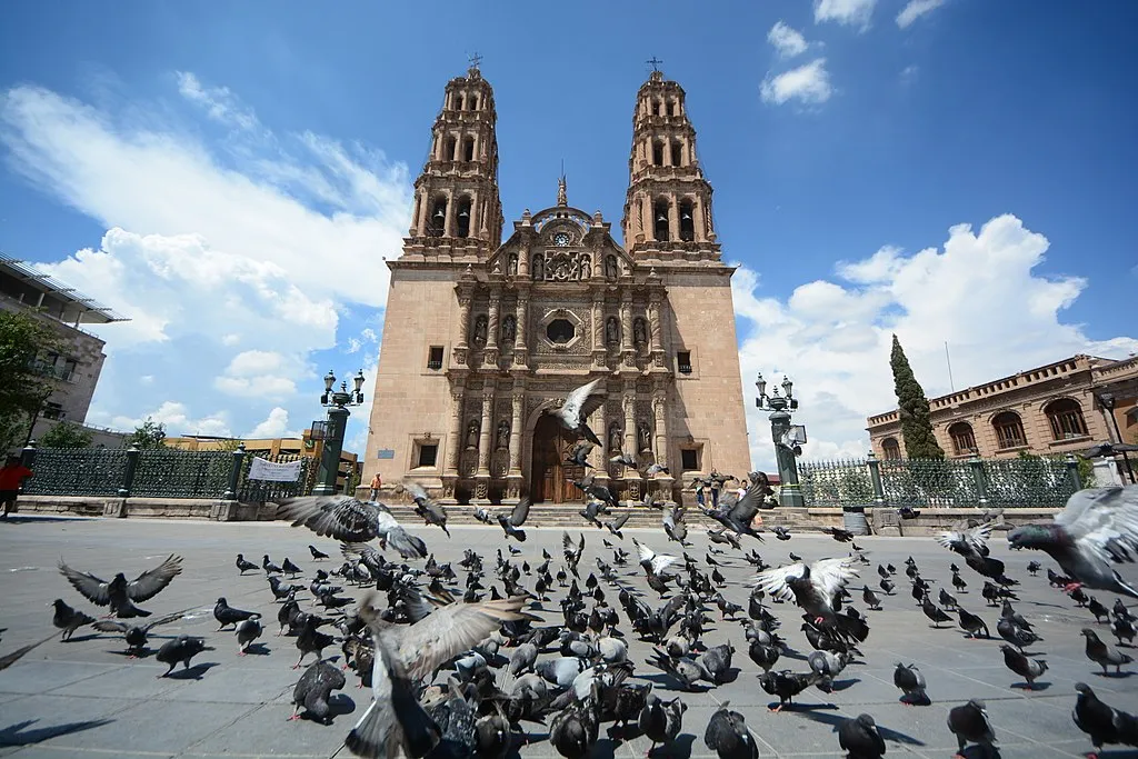 Nota sobre  Que puedo conocer en la ciudad de Chihuahua