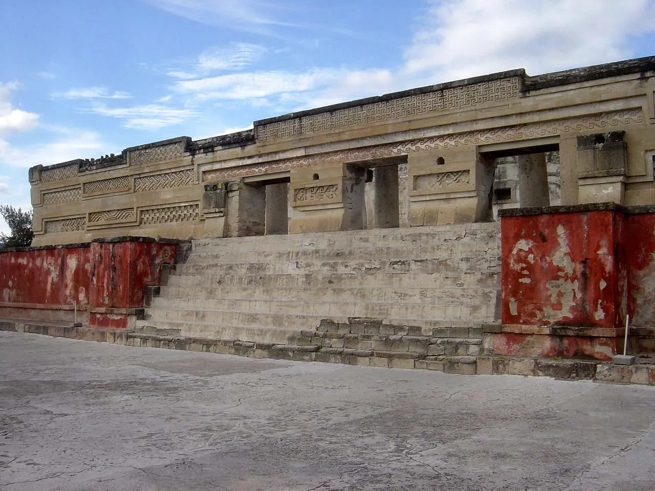 Nota sobre  Cuál es el atractivo del turismo arqueológico en México