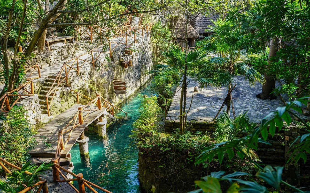 Nota sobre Cuáles son los mejores cenotes para visitar en Yucatán