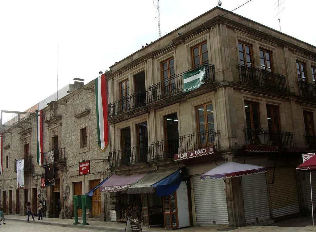 Nota sobre Sitios imperdibles para visitar en Jalisco