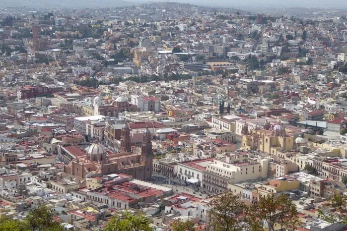 Nota sobre Turismo y cultura en la ciudad de Puebla