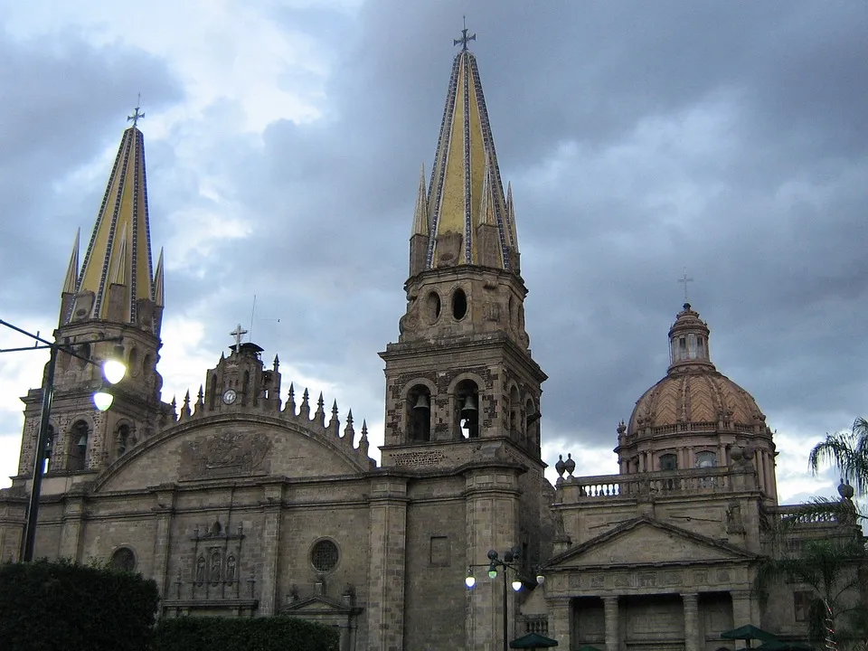 Nota sobre Lo mejor del turismo en Santiago de Querétaro