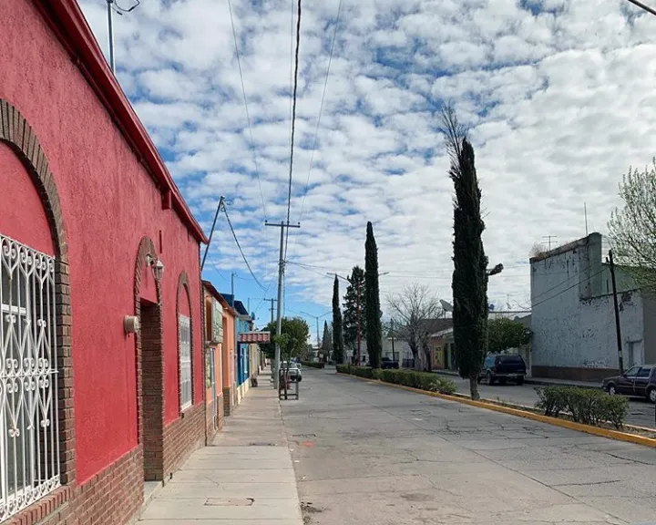 Nota sobre Top Cinco Atractivos de Matamoros, Tamaulipas